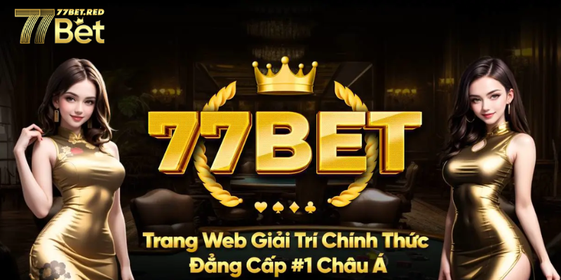 Giấy chứng nhận 77Bet được cấp hiện nay