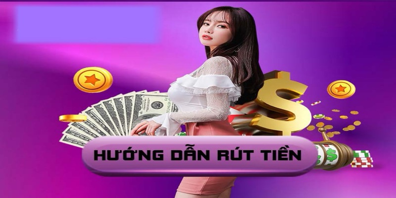 Rút tiền 77bet đơn giản dành cho game thủ