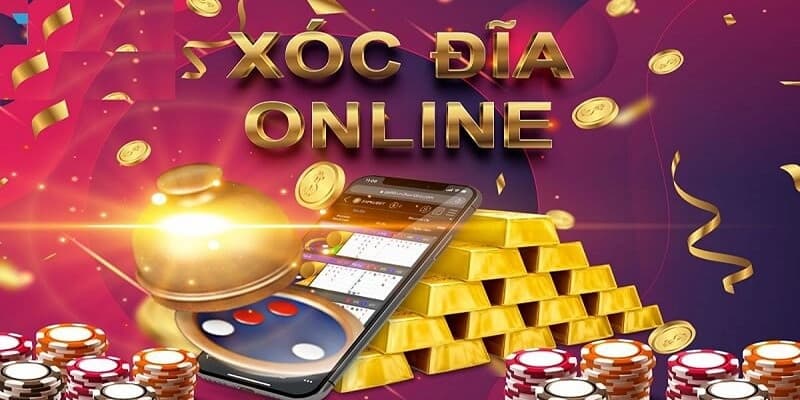 Các ưu điểm nổi bật của xóc đĩa 3D tại 77bet