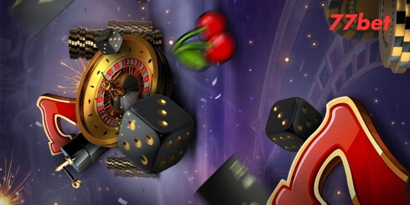 Có rất nhiều thông tin sân chơi casino về chúng tôi 77bet