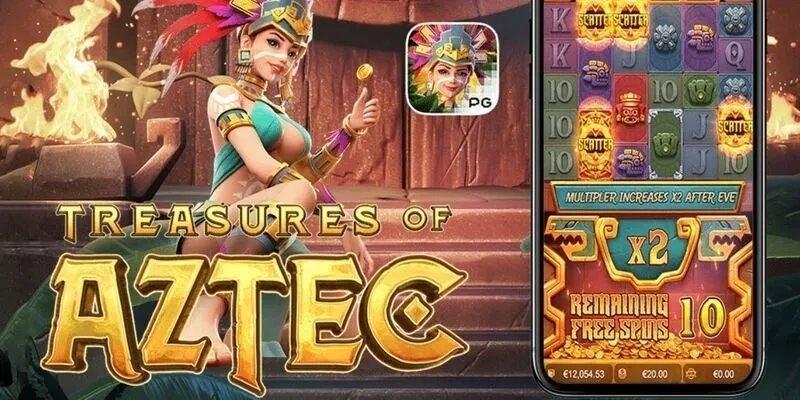 Điểm đặc biệt trong siêu phẩm săn kho báu thời cổ đại Aztec