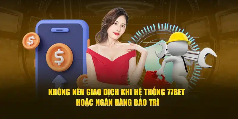 Điều khoản điều kiện 77bet và lưu ý đi kèm