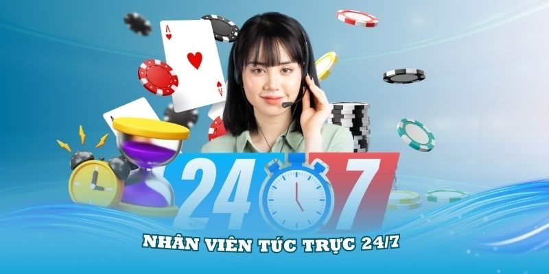 Chất lượng đỉnh cao của tiện ích chăm sóc khách hàng 77Bet