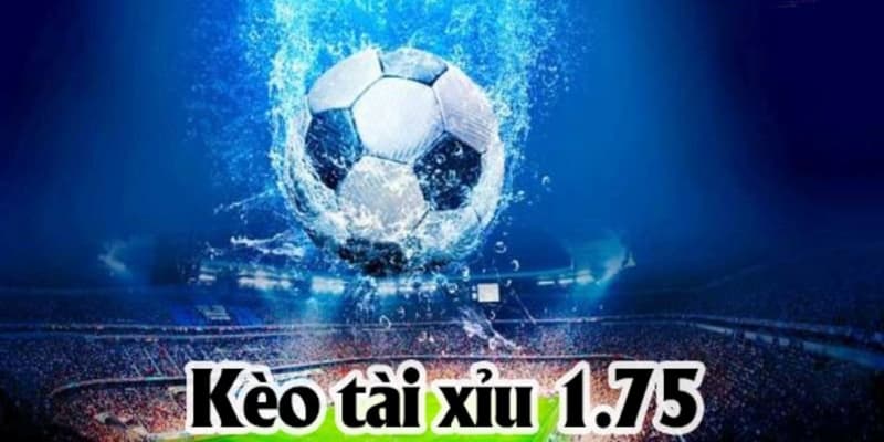 3 mẹo nhỏ trong cuốn bí kíp thắng kèo 1 3/4 trái