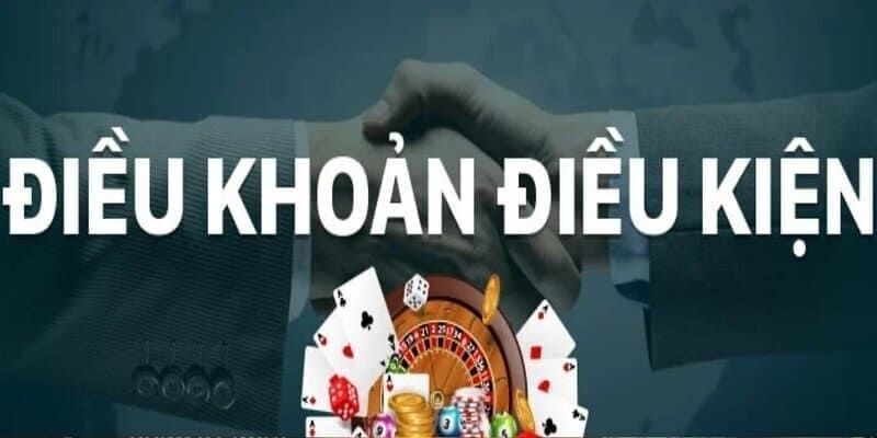 Thông tin điều khoản điều kiện nhà cái 77bet